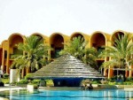 Spojené arabské emiráty, Abu Dhabi, Abu Dhabi - GOLDEN TULIP AL JAZIRA HOTEL & RESORT