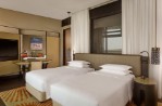 Hotel Grand Hyatt Abu Dhabi Hotel and Residences Emirates Pearl dovolenka