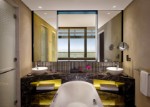 Hotel Grand Hyatt Abu Dhabi Hotel and Residences Emirates Pearl dovolenka
