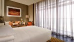Hotel Grand Hyatt Abu Dhabi Hotel and Residences Emirates Pearl dovolenka