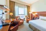Hotel Grand Millennium Al Wahda Hotel Abu Dhabi dovolenka
