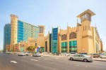 Hotel GRAND MILLENNIUM AL WAHDA ABU DHABÍ