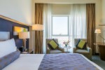 Hotel GRAND MILLENNIUM AL WAHDA ABU DHABÍ