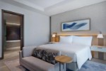 Hotel Hilton Abu Dhabi Yas Island dovolenka