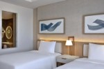 Hotel Hilton Abu Dhabi Yas Island dovolenka