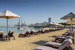 Hotel HILTON ABU DHABI dovolená