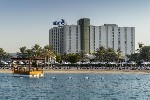 Hotel HILTON ABU DHABI dovolená