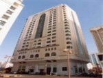 Hotel HOWARD JOHNSON HOTEL ABU DHABI dovolená