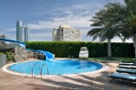 Hotel InterContinental Abu Dhabi dovolenka