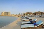 Hotel InterContinental Abu Dhabi dovolenka
