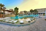 Hotel Le Meridien Abu Dhabi dovolenka
