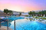 Hotel Le Meridien Abu Dhabi dovolenka