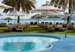 Hotel LE MERIDIEN ABU DHABI