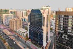 Hotel Millennium Downtown Abu Dhabi (ex:Crowne Plaza)  dovolenka