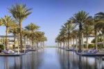 Hotel Park Hyatt Abu Dhabi Hotel & Villas dovolenka