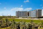 Hotel Park Rotana Abu Dhabi dovolenka