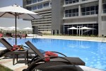 Hotel Park Rotana Abu Dhabi dovolenka