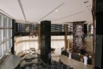 Lobby s recepcí 
