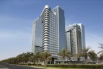 Budova hotelu 