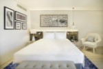 Dvoulůžkový pokoj premium king bed