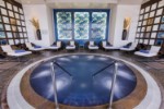 Spa a wellness