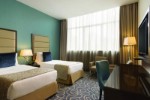 Hotel RAMADA HOTEL ABU DHABI CORNICHE dovolená