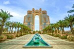 Hotel Rixos Marina Abu Dhabi dovolenka