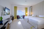 Hotel Rixos Marina Abu Dhabi