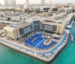 (Spojené arabské emiráty, Abu Dhabi, Abu Dhabi) - ROYAL M HOTEL ABU DHABI