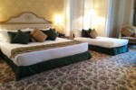 Hotel ROYAL ROSE ABU DHABI dovolená