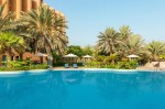 Hotel Sheraton Abu Dhabi Hotel and Resort dovolenka