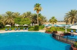 Hotel Sheraton Abu Dhabi Hotel and Resort dovolenka