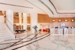 Hotel Sheraton Abu Dhabi Hotel and Resort dovolená