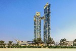 Hotel The St. Regis Abu Dhabi Corniche dovolenka