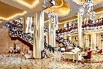 Hotel The St. Regis Abu Dhabi Corniche dovolenka