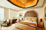 Apartmá Abu Dhabi - ložnice