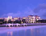 (Spojené arabské emiráty, Abu Dhabi, Abu Dhabi) - TRADERS HOTEL QARYAT AL BERI ABU DHABI