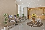Hotel TRYP BY WYNDHAM ABU DHABI dovolená