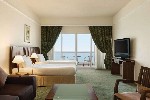 Hotel RAMADA BEACH HOTEL AJMAN - S AIR ARABIA dovolená