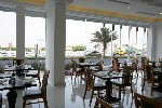 Hotel RAMADA BEACH HOTEL AJMAN - S AIR ARABIA dovolená