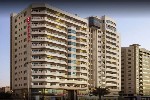 Hotel RAMADA BEACH HOTEL AJMAN - S AIR ARABIA dovolená