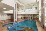 Hotel RAMADA BEACH HOTEL AJMAN - S FLY DUBAI dovolená
