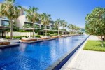 Hotel The Oberoi Beach Resort Al Zorah dovolenka