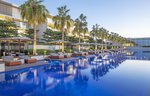Hotel s bazénem
