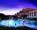 Spojené arabské emiráty, Al Ain, Al Ain - AL AIN ROTANA
