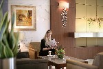 Spojené arabské emiráty, Al Ain, Al Ain - AL AIN ROTANA