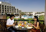 Hotel Al Ain Rotana dovolená