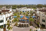 Hotel Al Ain Rotana dovolená
