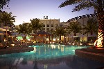 Hotel Al Ain Rotana dovolená