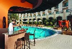 Hotel Al Ain Rotana dovolená